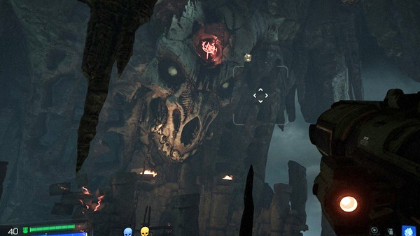 600x338 Doom Easter Eggs, Secrets References You Must Find