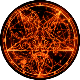 256x256 Doom High Res Icon