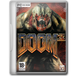 256x256 Doom Icon Download Pc Games Icons Iconspedia