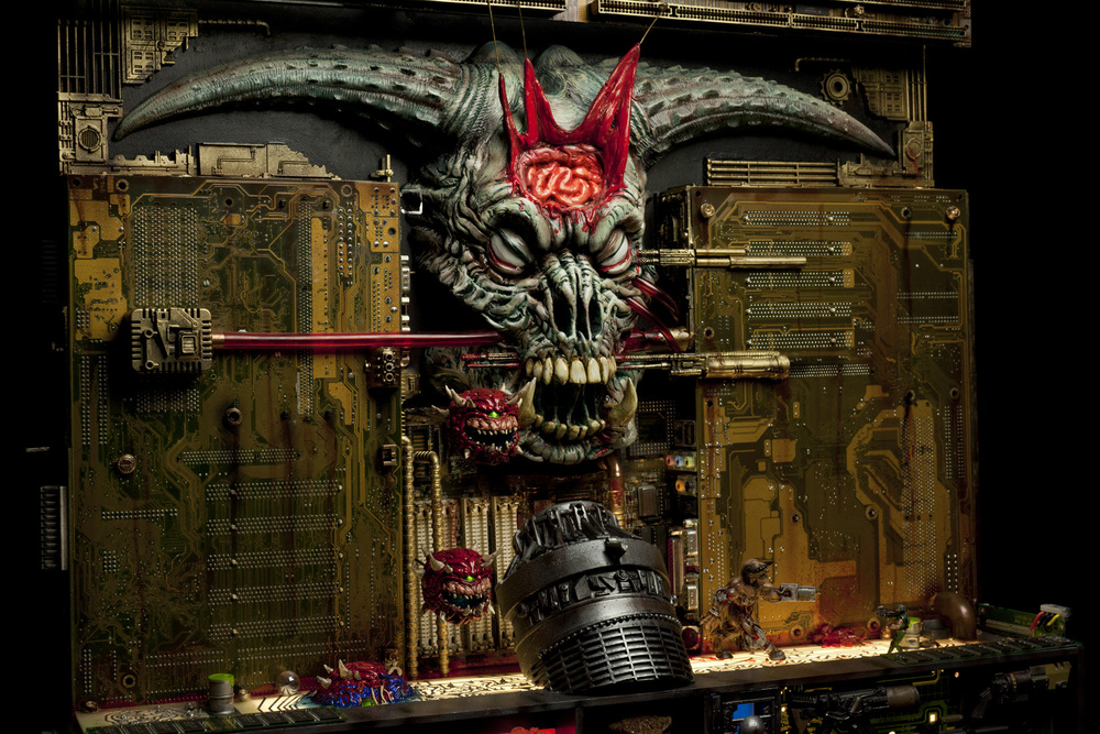 1000x667 Icons Of Doom Hite Studios