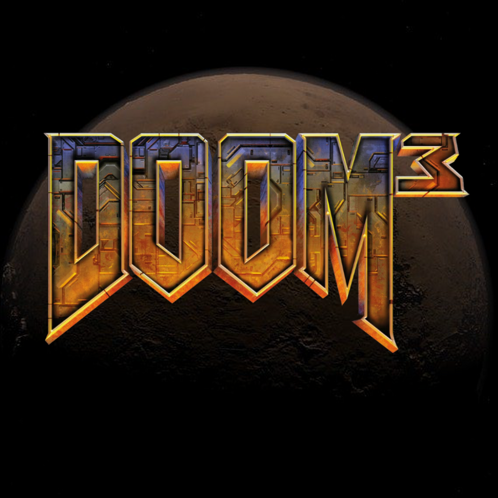 1024x1024 Doom For Ios And Tvos For Apple Tv