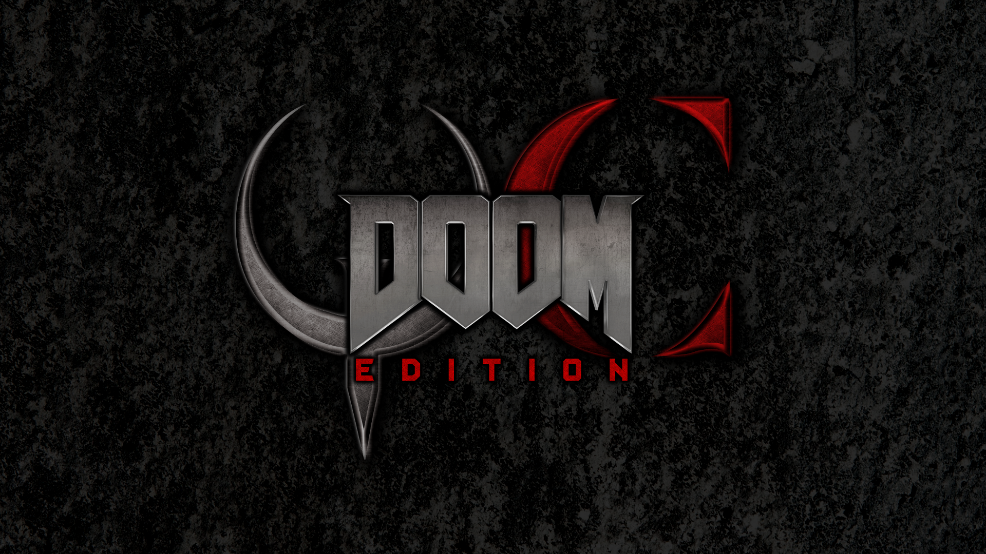 1920x1080 Qc Doom Edition Mod
