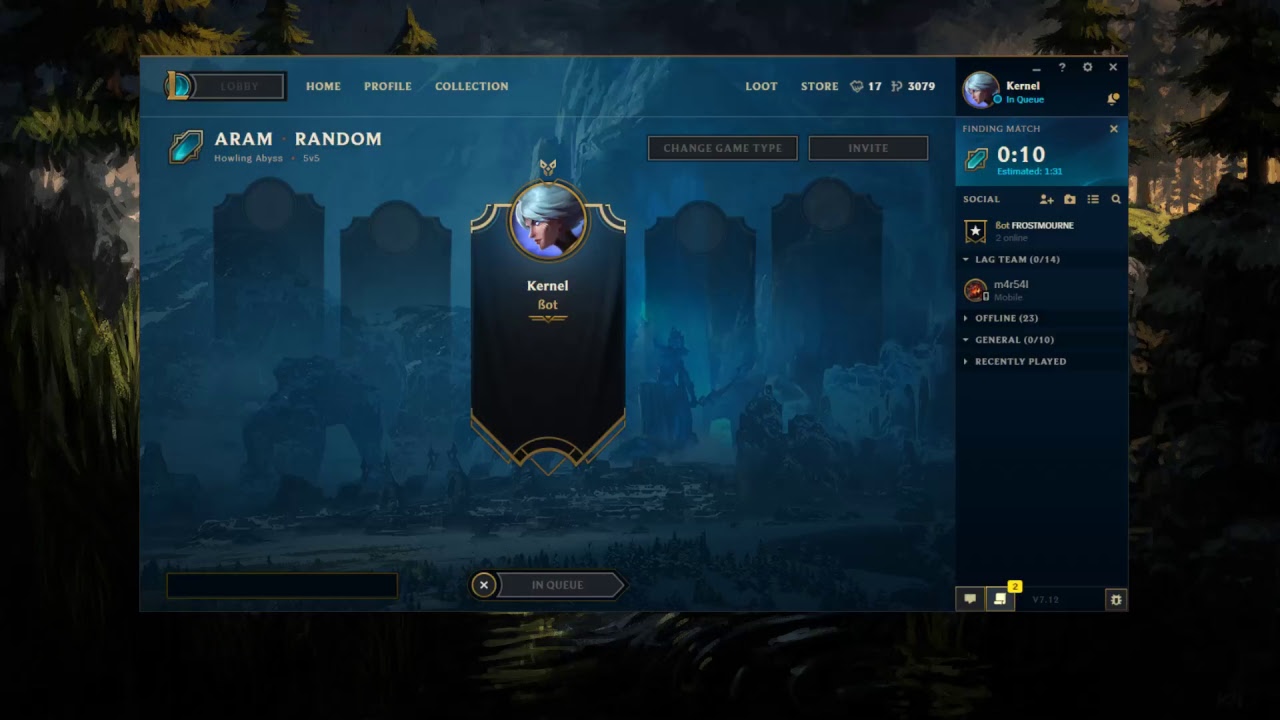 1280x720 Doom Bots Of Doom