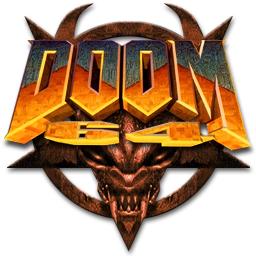 256x256 Doom Custom Icon