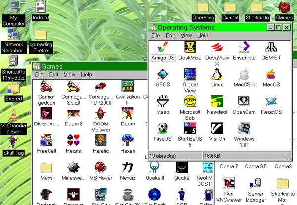 600x415 Icon History