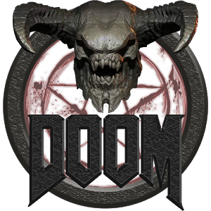 300x300 Doom Icon Pack Apk