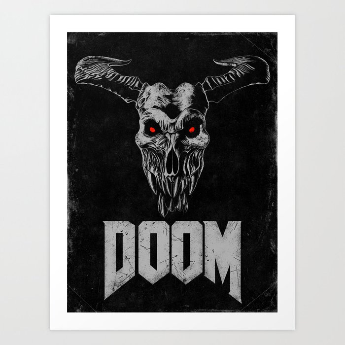 700x700 Doom