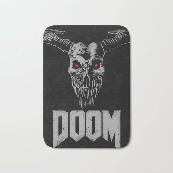 700x700 Doom