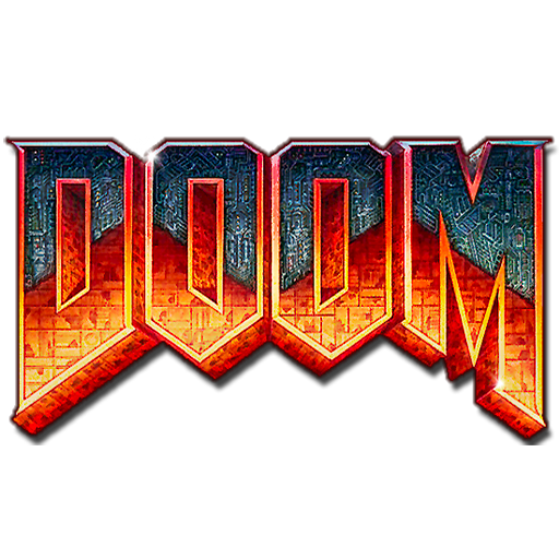 Doom Icon at Vectorified.com | Collection of Doom Icon free for ...