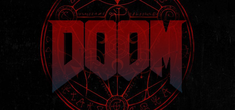 460x215 I Was Unsatisfied With Doom's Steam Grid Icon, So I Made One