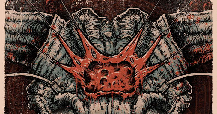 724x380 Inside The Rock Poster Frame Blog Godmachine Icon Of Sin Doom