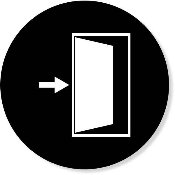 Door Icon