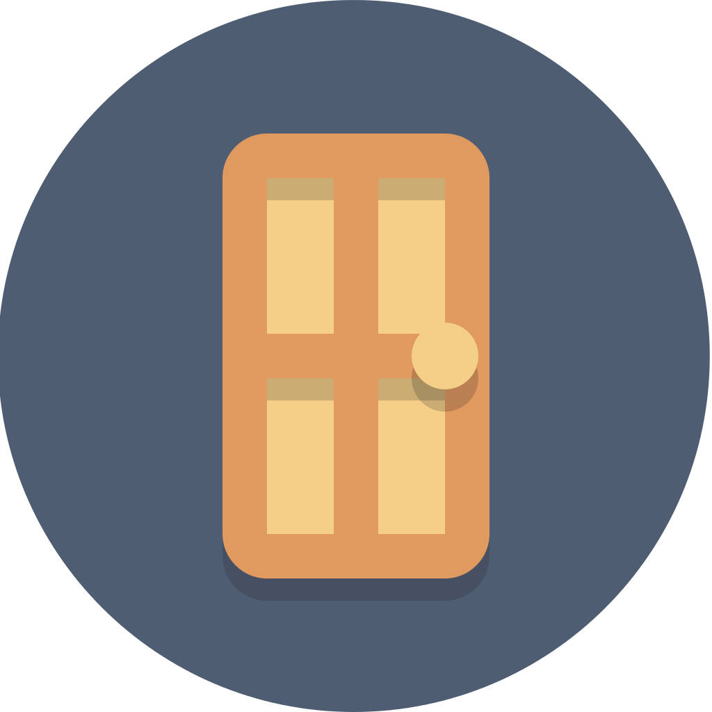 1024x1024 Filecircle Icons Door