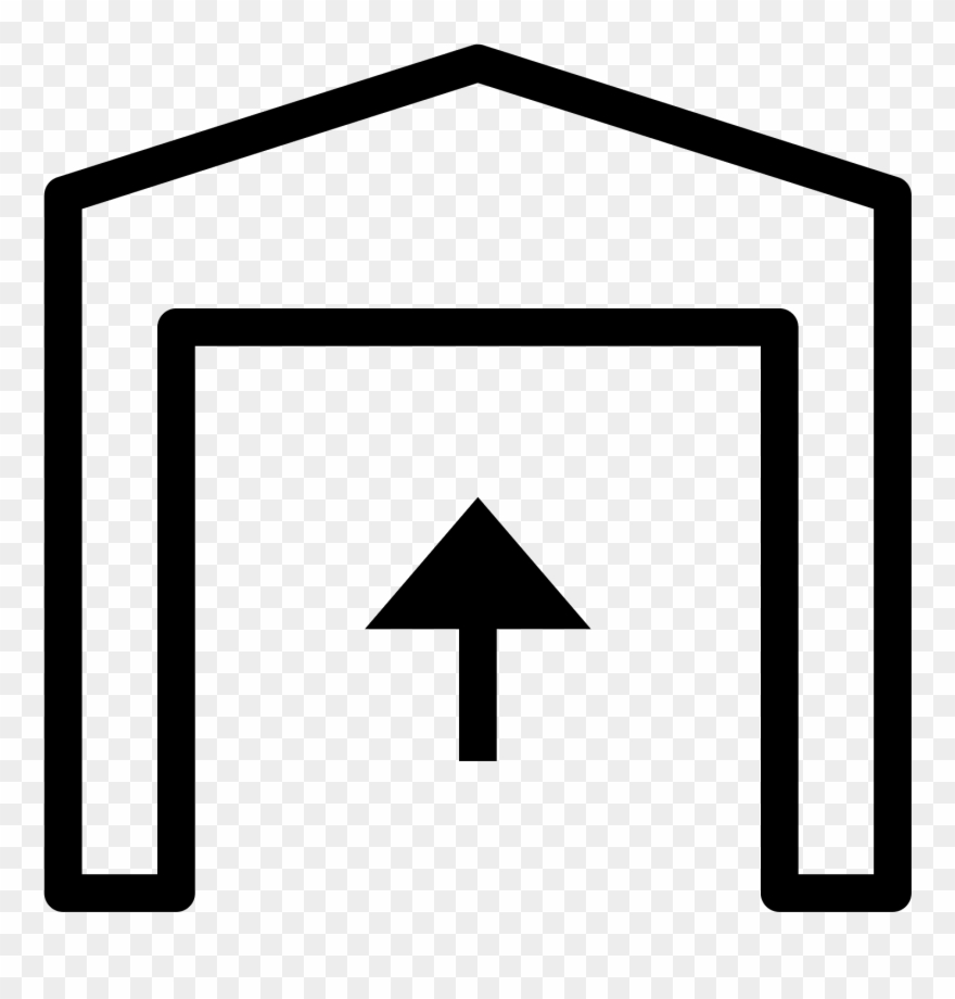 880x920 Garage Door Png Icon Free Download