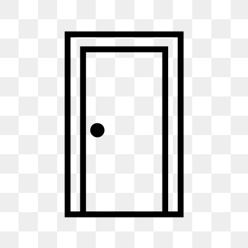 360x360 The Door Icon Png Images Vector And Free Download