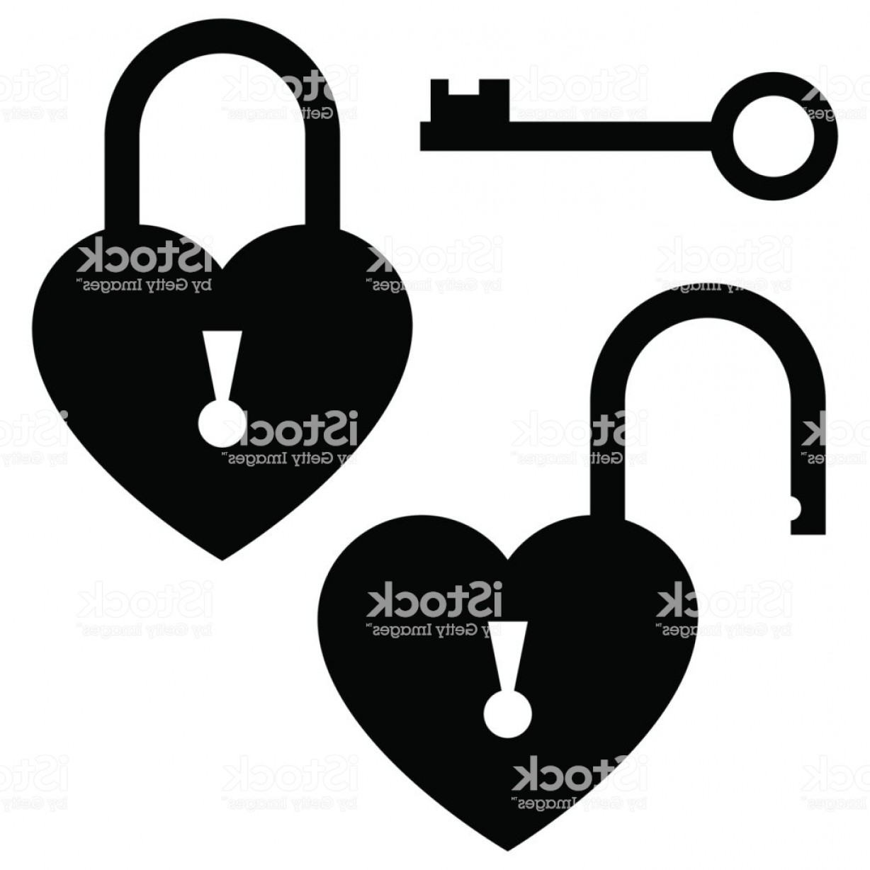 Key To The Heart Door Lock Icon St Valentines Day Concept Vector 1228x1228 Key To The Heart Door Lock Icon St Valentines Day Concept Vector