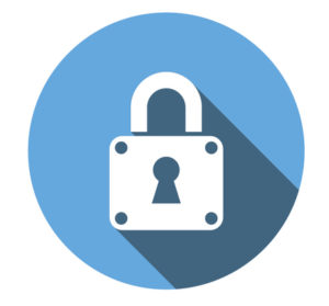Door Lock Icon 300x279 Door Lock Icon