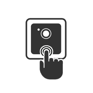 Doorbell Icon Images At Vectorified Com