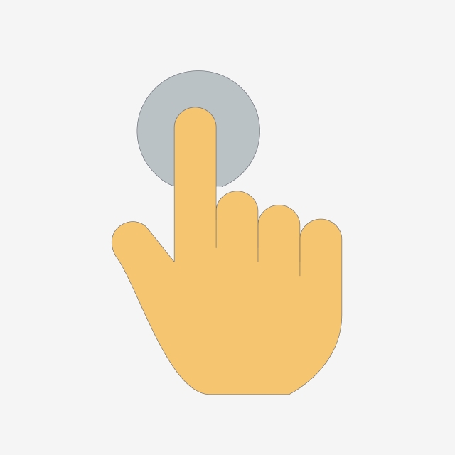 640x640 Ring The Doorbell Icon, Ring The Doorbell, Convenient, Icon Png