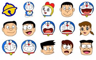 Doraemon Icon