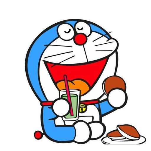 512x512 Doraemon Episodes