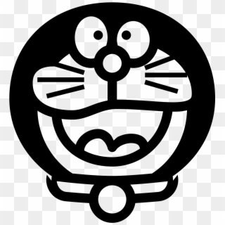 320x320 Doraemon Filled Icon