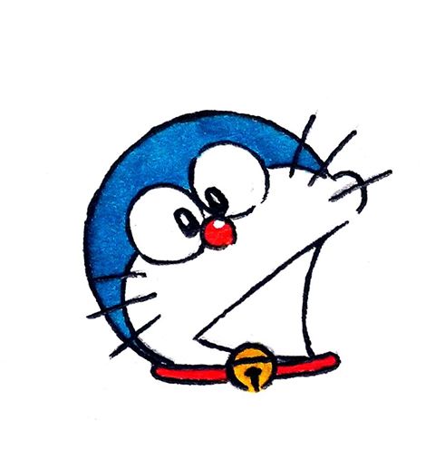 480x517 Doraemon Icon
