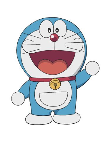 360x480 Doraemon Episodes To Hit U S Airwaves In English The World