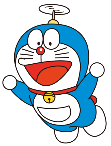 359x470 Download Free Doraemon Transparent Icon Favicon Freepngimg