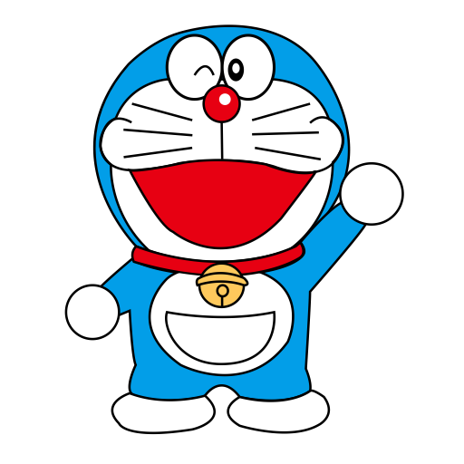 Doraemon Icon At Collection Of Doraemon Icon Free For