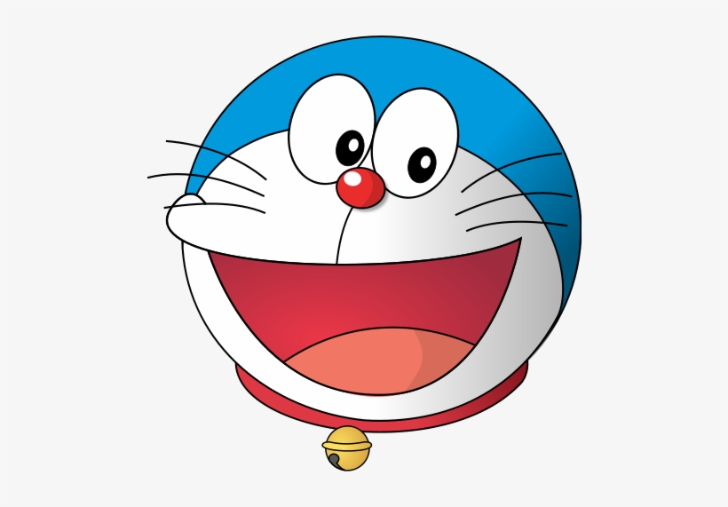 820x571 Carte De Doraemon
