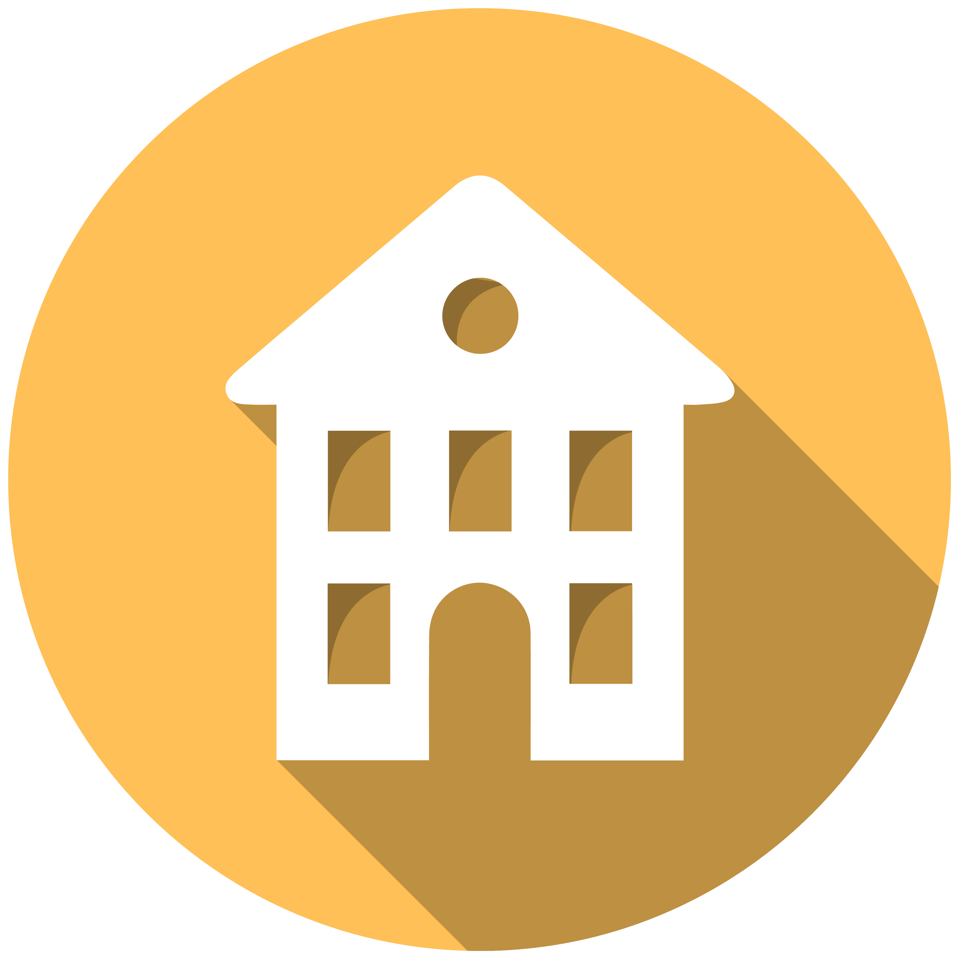 Building Icon Housing And Residential Life 3333x3333 Building Icon Housing And Residential Life