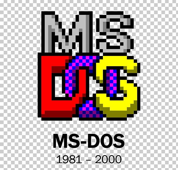 728x696 Ms Dos Microsoft Disk Operating System Png, Clipart, Area, Art