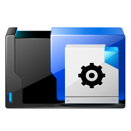 256x256 Ms Dos Batch Icon Download Transformers Icons Iconspedia