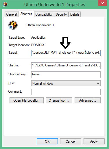 Add Gog Dosbox Games To Steam 377x516 Add Gog Dosbox Games To Steam