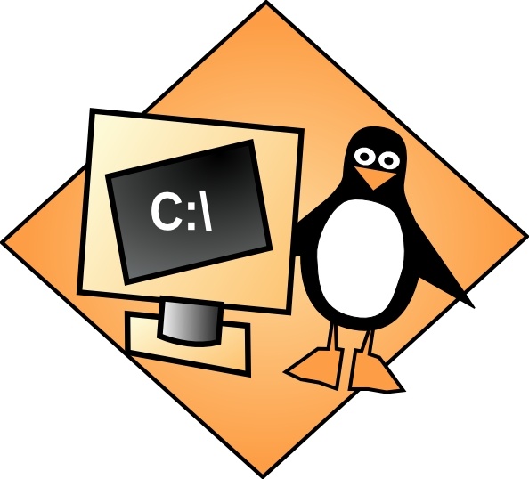 Dosbox Icon Clip Art Free Vector In Open Office Drawing 594x538 Dosbox Icon Clip Art Free Vector In Open Office Drawing