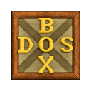 Download Dosbox Crx For Chrome 128x128 Download Dosbox Crx For Chrome