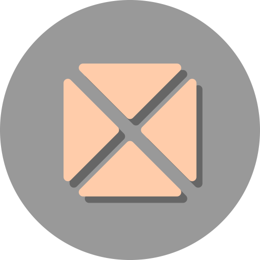 Dos, Dosbox, Software Icon 512x512 Dos, Dosbox, Software Icon