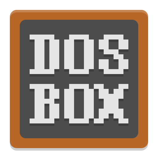 Dosbox Icon Papirus Apps Iconset Papirus Development Team 512x512 Dosbox Icon Papirus Apps Iconset Papirus Development Team
