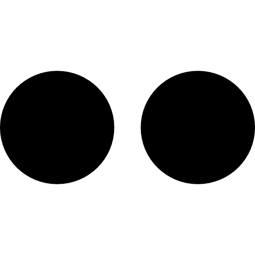 512x512 Logo Of Two Dots Icons Free Download