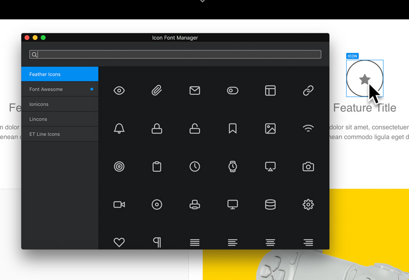 800x549 Icons Blocs User Documents
