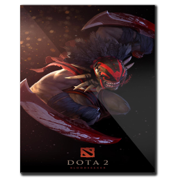 256x256 Dota Icon Free Download As Png And Formats