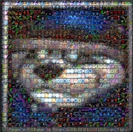 550x544 Share Evrything Very Awesome Dota Artwork