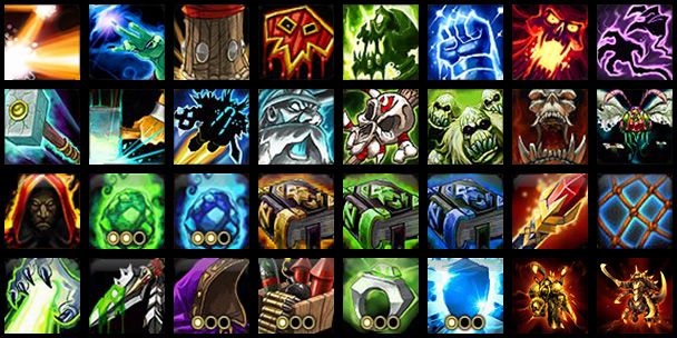 Dota 1 Icon at Vectorified.com | Collection of Dota 1 Icon free for