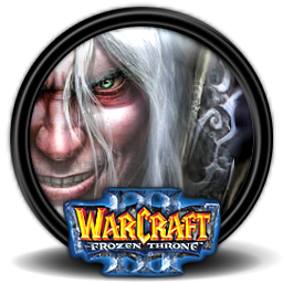 256x256 Warcraft Frozen Throne Icon Mega Games Pack Iconset Exhumed