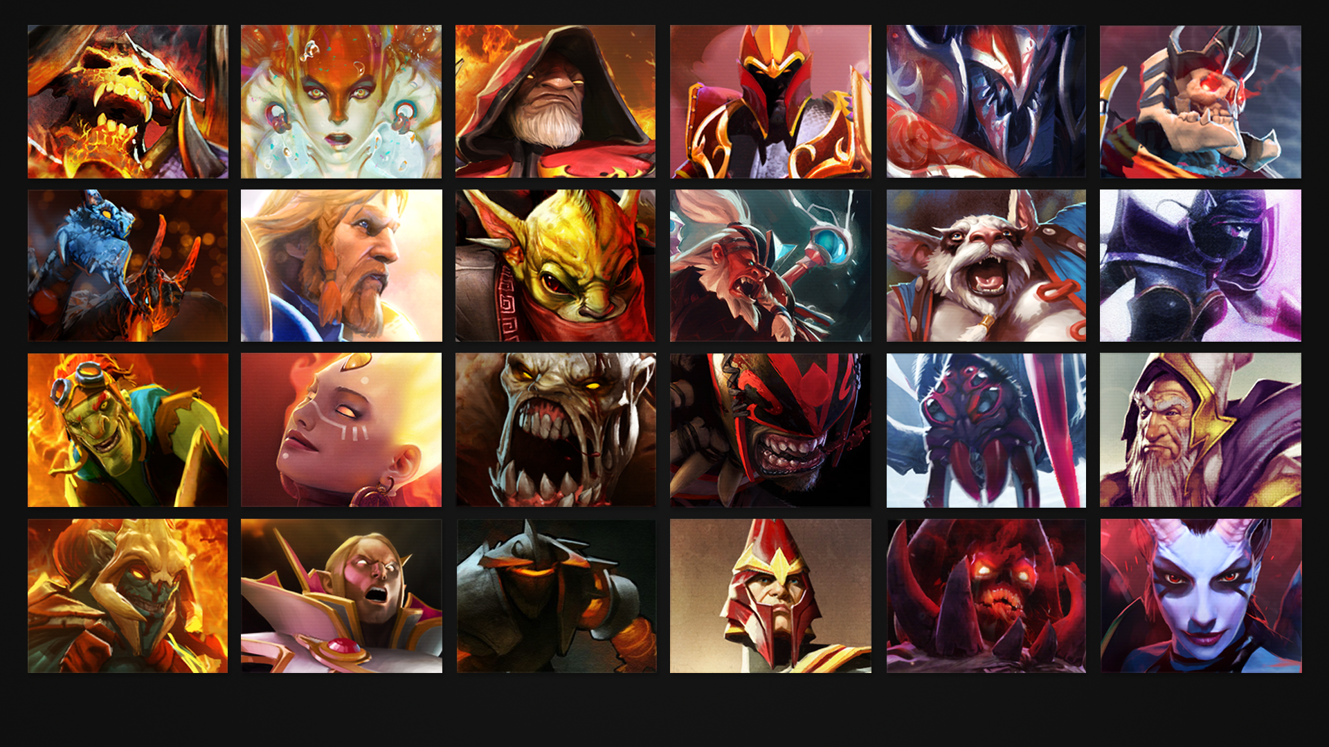 Dota 2 Hero Icon at Vectorified.com | Collection of Dota 2 Hero Icon ...