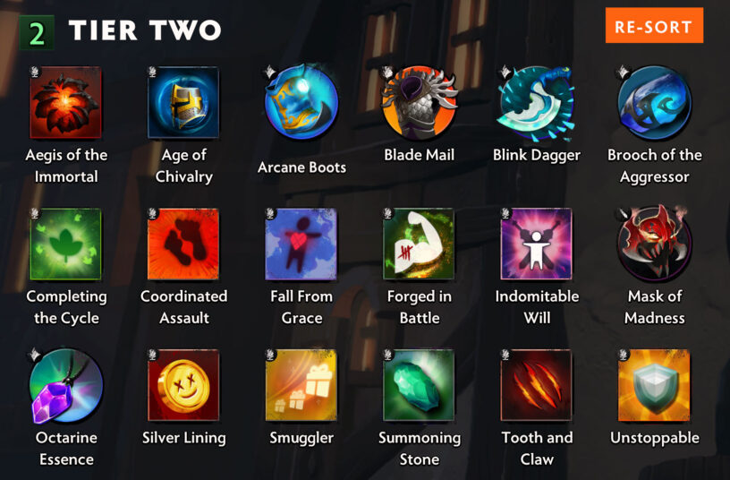 816x536 How To Use Equip Items In Dota Underlords Dota Underlords Guide