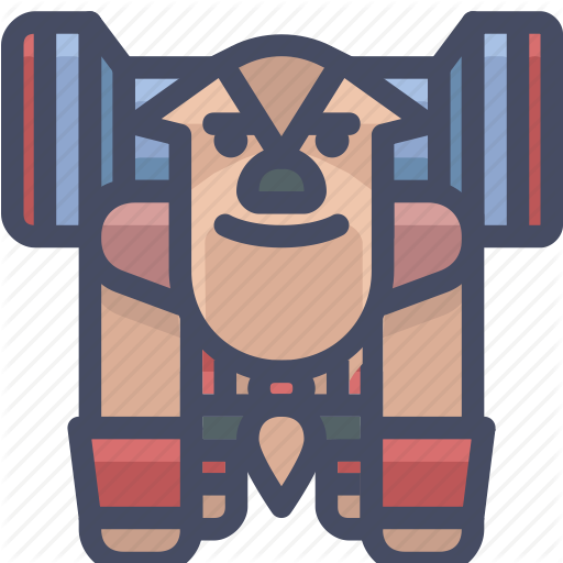 512x512 Dota, Earthshaker, Warcraft Icon