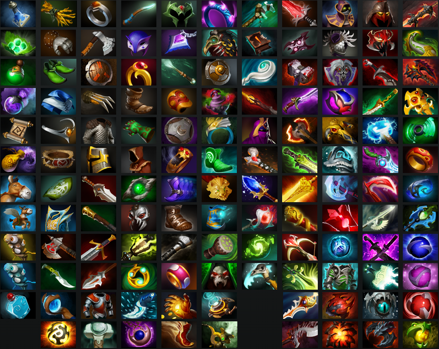 Dota 2 Icon at Vectorified.com | Collection of Dota 2 Icon free for ...