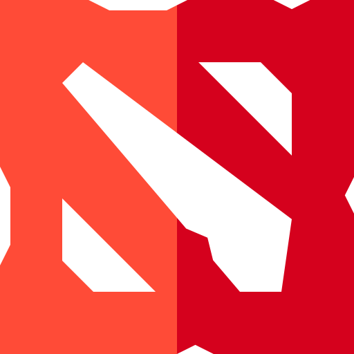 512x512 Dota Icon